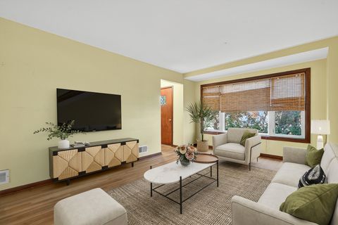 Tiny photo for 4329 W 81st Street, Chicago, IL 60652 (MLS # 12514628)