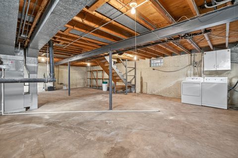 Tiny photo for 4329 W 81st Street, Chicago, IL 60652 (MLS # 12514628)