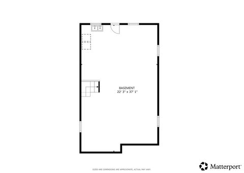 Tiny photo for 4329 W 81st Street, Chicago, IL 60652 (MLS # 12514628)