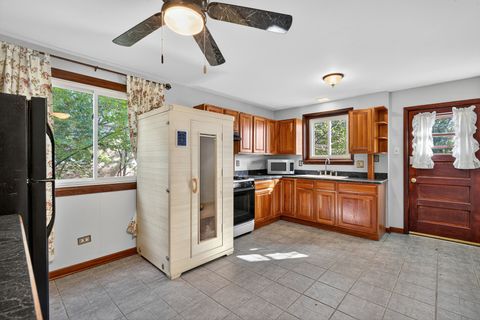 Tiny photo for 4329 W 81st Street, Chicago, IL 60652 (MLS # 12514628)