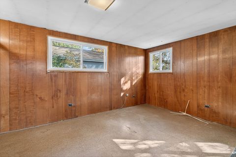 Tiny photo for 4329 W 81st Street, Chicago, IL 60652 (MLS # 12514628)