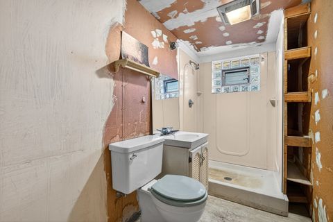 Tiny photo for 4329 W 81st Street, Chicago, IL 60652 (MLS # 12514628)