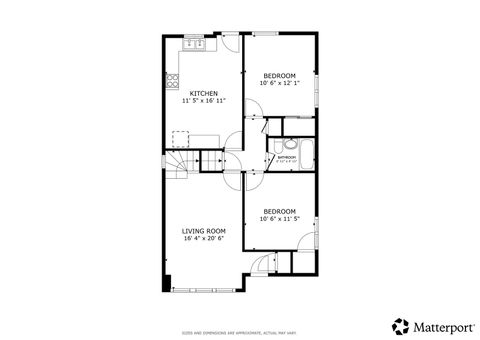 Tiny photo for 4329 W 81st Street, Chicago, IL 60652 (MLS # 12514628)