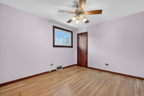 Tiny photo for 4329 W 81st Street, Chicago, IL 60652 (MLS # 12514628)