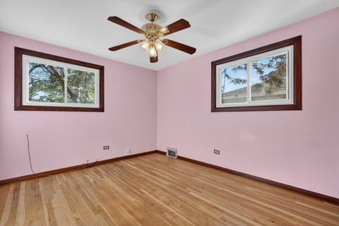 Tiny photo for 4329 W 81st Street, Chicago, IL 60652 (MLS # 12514628)