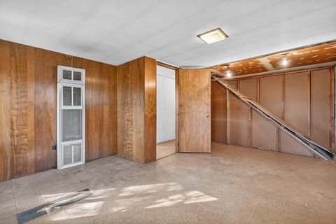 Tiny photo for 4329 W 81st Street, Chicago, IL 60652 (MLS # 12514628)