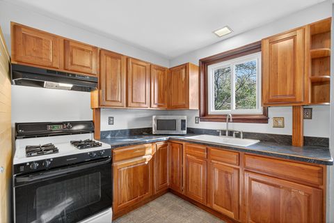 Tiny photo for 4329 W 81st Street, Chicago, IL 60652 (MLS # 12514628)