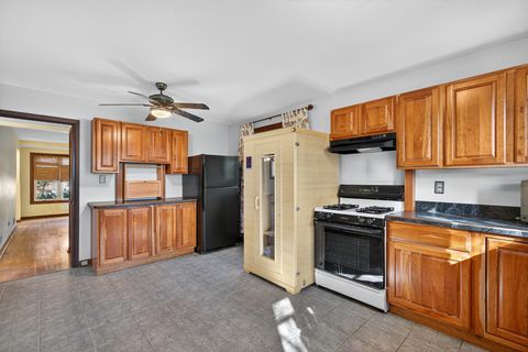 Tiny photo for 4329 W 81st Street, Chicago, IL 60652 (MLS # 12514628)