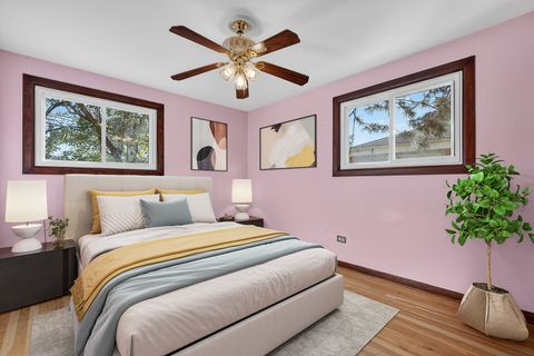 Tiny photo for 4329 W 81st Street, Chicago, IL 60652 (MLS # 12514628)