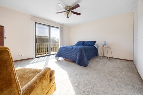 Tiny photo for 18 Dennis Court #18, Schaumburg, IL 60193 (MLS # 12592709)