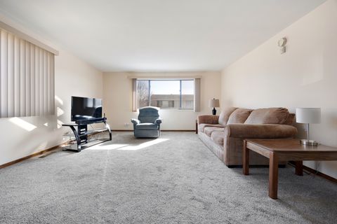 Tiny photo for 18 Dennis Court #18, Schaumburg, IL 60193 (MLS # 12592709)