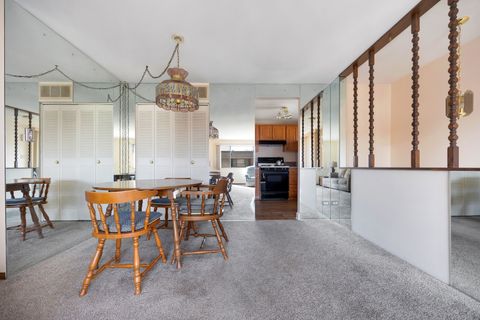 Tiny photo for 18 Dennis Court #18, Schaumburg, IL 60193 (MLS # 12592709)