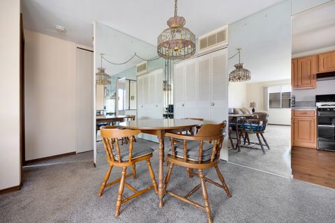 Tiny photo for 18 Dennis Court #18, Schaumburg, IL 60193 (MLS # 12592709)