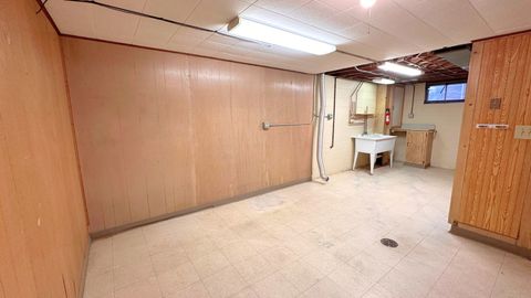 Tiny photo for 18429 Ridgewood Avenue, Lansing, IL 60438 (MLS # 12479339)