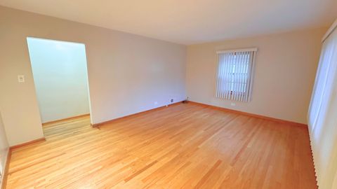 Tiny photo for 18429 Ridgewood Avenue, Lansing, IL 60438 (MLS # 12479339)