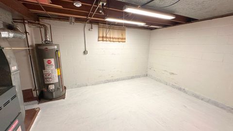 Tiny photo for 18429 Ridgewood Avenue, Lansing, IL 60438 (MLS # 12479339)