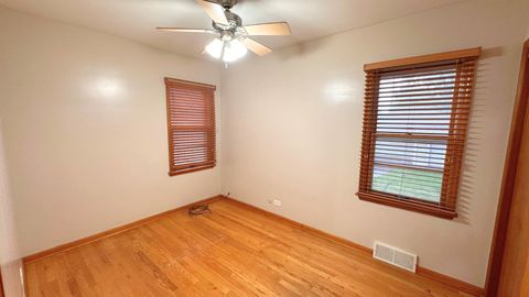 Tiny photo for 18429 Ridgewood Avenue, Lansing, IL 60438 (MLS # 12479339)