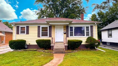 Photo of 18429 Ridgewood Avenue, Lansing, IL 60438 (MLS # 12479339)