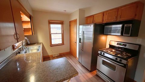 Tiny photo for 18429 Ridgewood Avenue, Lansing, IL 60438 (MLS # 12479339)