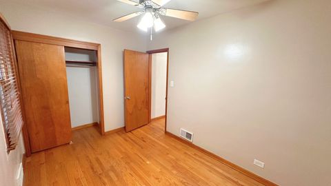 Tiny photo for 18429 Ridgewood Avenue, Lansing, IL 60438 (MLS # 12479339)
