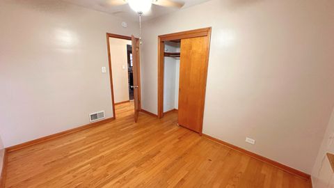 Tiny photo for 18429 Ridgewood Avenue, Lansing, IL 60438 (MLS # 12479339)