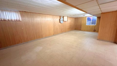 Tiny photo for 18429 Ridgewood Avenue, Lansing, IL 60438 (MLS # 12479339)