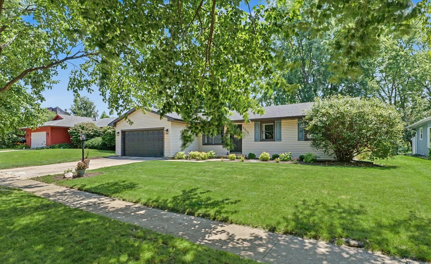 2008 Park Ridge Drive