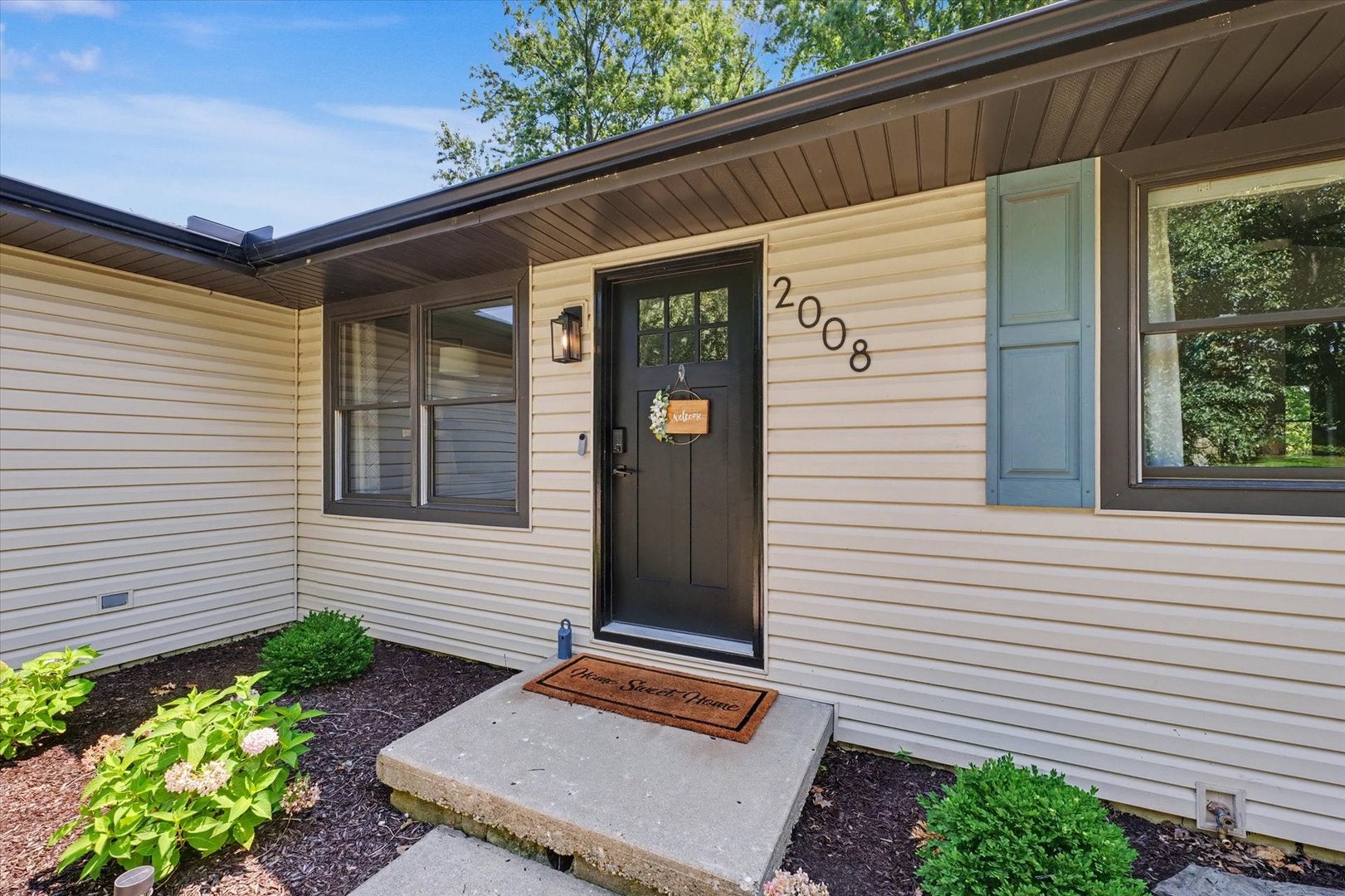 2008 Park Ridge Drive