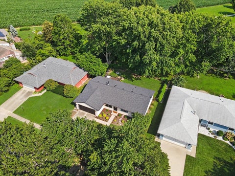 Tiny photo for 2008 Park Ridge Drive, Urbana, IL 61802 (MLS # 12698149)