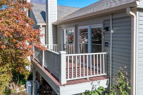 Tiny photo for 152 Brookston Drive #C2, Schaumburg, IL 60193 (MLS # 12505818)