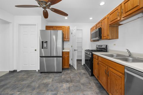 Tiny photo for 152 Brookston Drive #C2, Schaumburg, IL 60193 (MLS # 12505818)