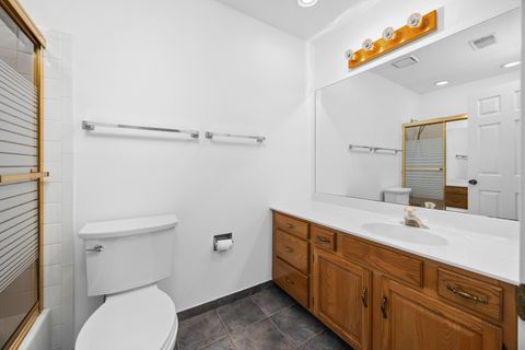 Tiny photo for 152 Brookston Drive #C2, Schaumburg, IL 60193 (MLS # 12505818)