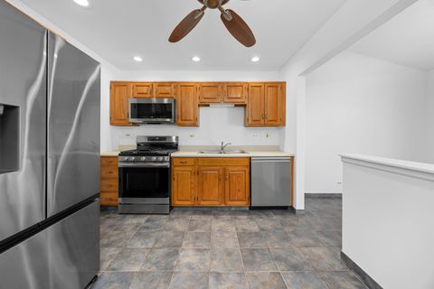 Tiny photo for 152 Brookston Drive #C2, Schaumburg, IL 60193 (MLS # 12505818)