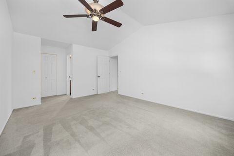 Tiny photo for 152 Brookston Drive #C2, Schaumburg, IL 60193 (MLS # 12505818)