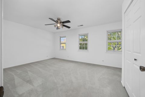 Tiny photo for 152 Brookston Drive #C2, Schaumburg, IL 60193 (MLS # 12505818)