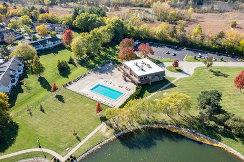 Tiny photo for 152 Brookston Drive #C2, Schaumburg, IL 60193 (MLS # 12505818)