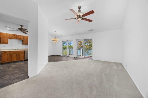 Tiny photo for 152 Brookston Drive #C2, Schaumburg, IL 60193 (MLS # 12505818)