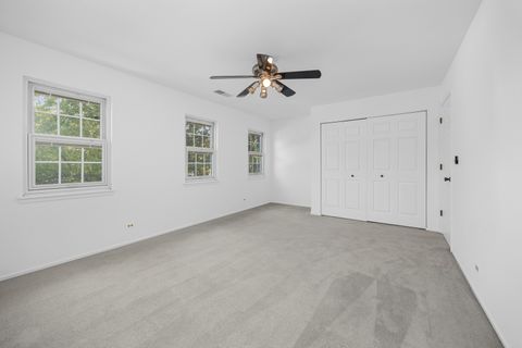 Tiny photo for 152 Brookston Drive #C2, Schaumburg, IL 60193 (MLS # 12505818)