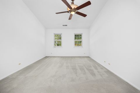 Tiny photo for 152 Brookston Drive #C2, Schaumburg, IL 60193 (MLS # 12505818)