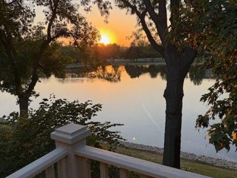 Tiny photo for 152 Brookston Drive #C2, Schaumburg, IL 60193 (MLS # 12505818)