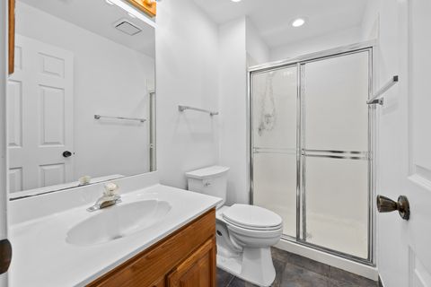 Tiny photo for 152 Brookston Drive #C2, Schaumburg, IL 60193 (MLS # 12505818)