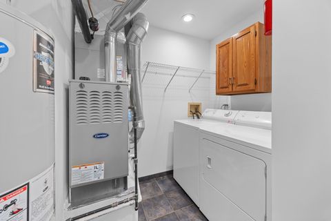 Tiny photo for 152 Brookston Drive #C2, Schaumburg, IL 60193 (MLS # 12505818)