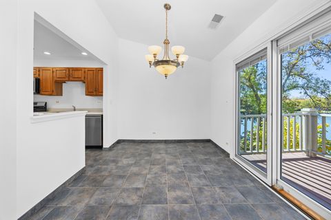 Tiny photo for 152 Brookston Drive #C2, Schaumburg, IL 60193 (MLS # 12505818)