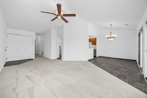 Tiny photo for 152 Brookston Drive #C2, Schaumburg, IL 60193 (MLS # 12505818)