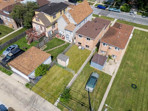 Tiny photo for 9154 S Luella Avenue, Chicago, IL 60617 (MLS # 12696890)