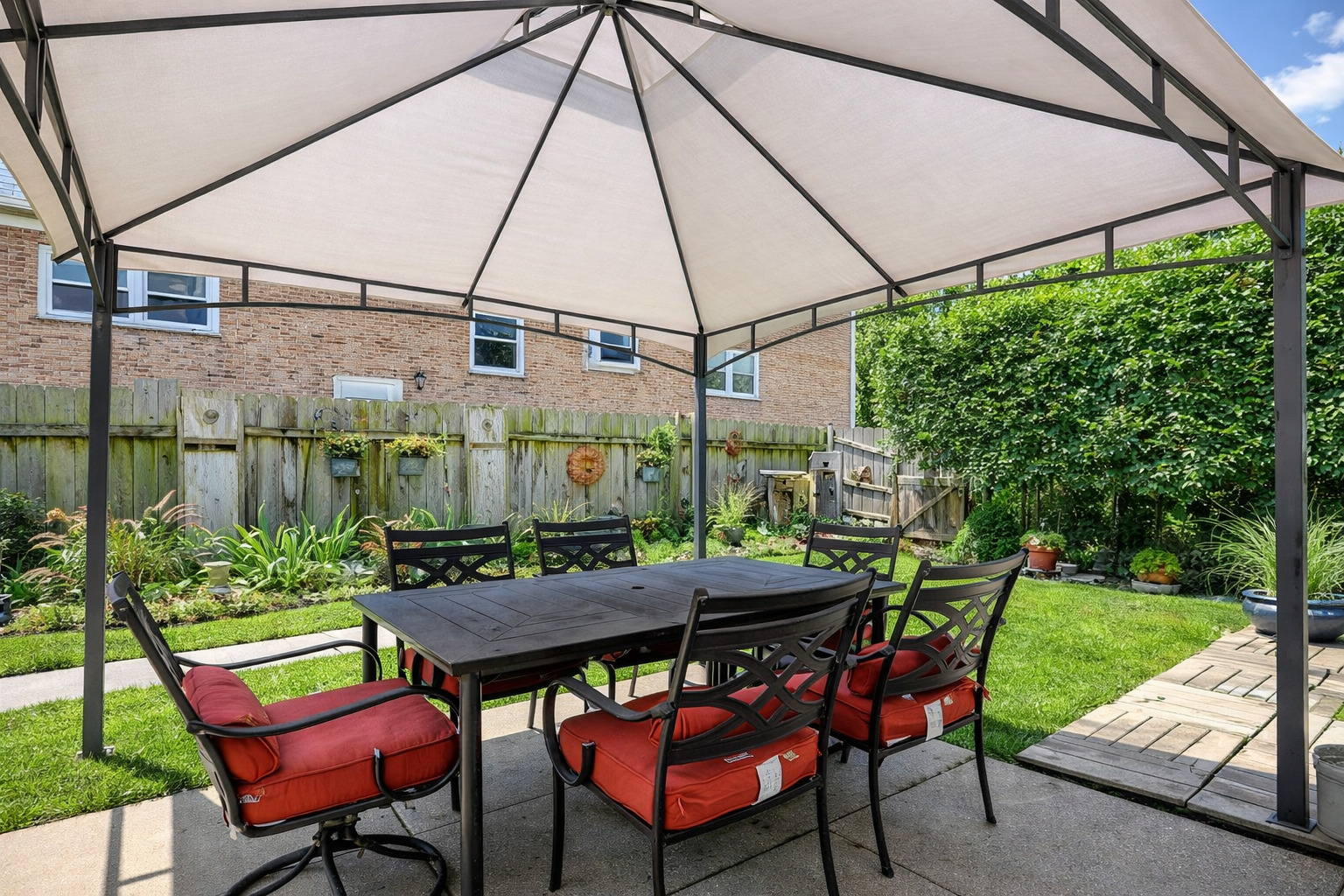 221 Dodge Avenue D