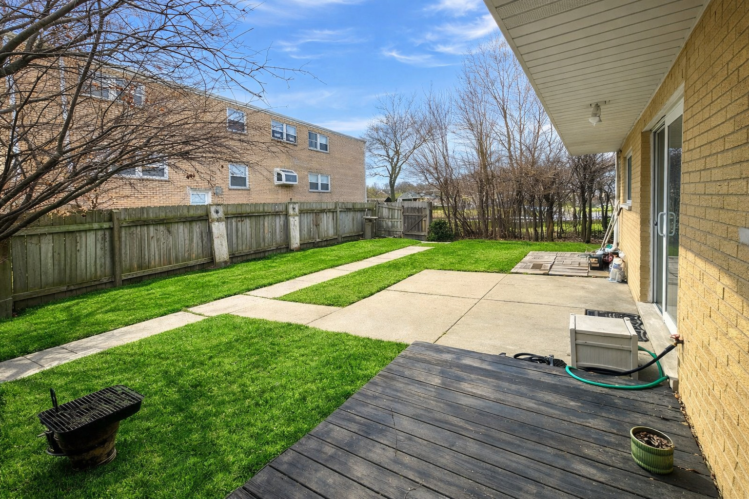 221 Dodge Avenue D