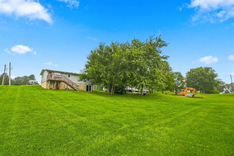 Tiny photo for 408 S 10th Avenue, New Windsor, IL 61465 (MLS # 12726012)