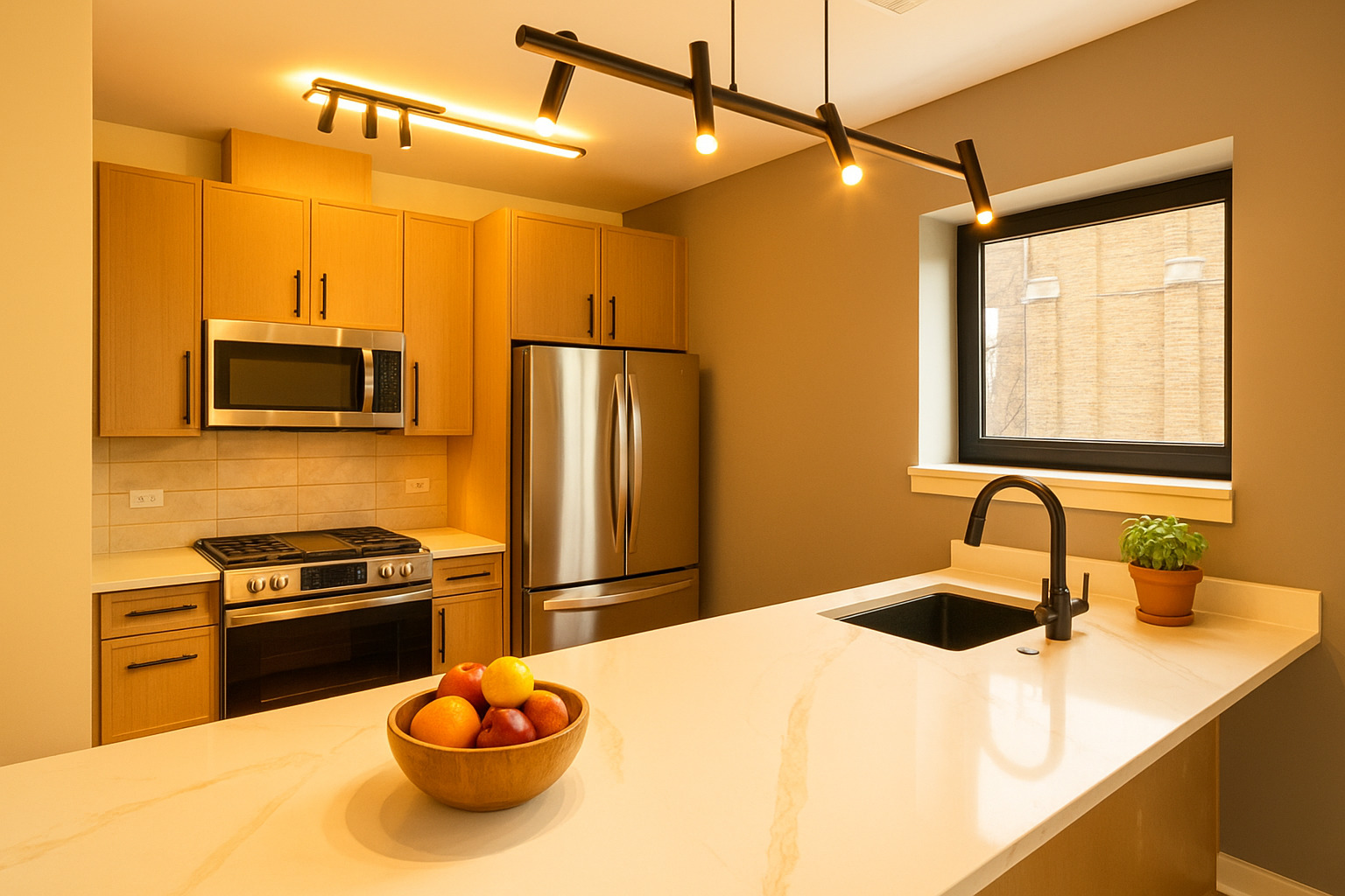 5200 N Winthrop Avenue 2S