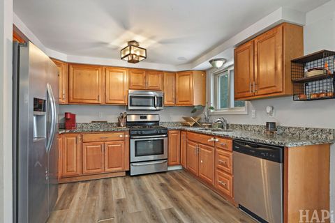 Tiny photo for 2808 Cherry Drive, Wonder Lake, IL 60097 (MLS # 12549143)